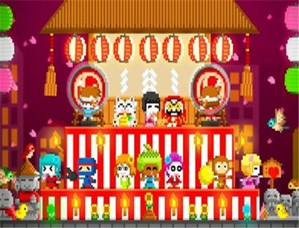 波古波古糖果版 1