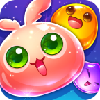 萌宠泡泡龙手游