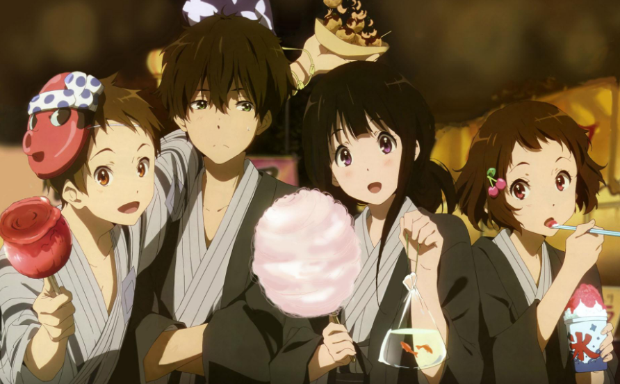 时光壁纸高清素材app 1