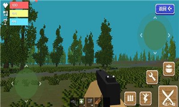 Z竞技场中文版 1