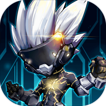 异星猎手游戏预约版