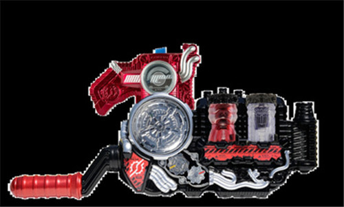 假面骑士build模拟器中文版游戏 1