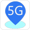 5g覆盖查询App