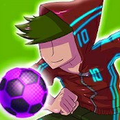 急速点球标准版