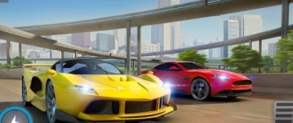 顶级速度2手机版 1