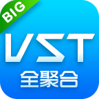 VST全聚合