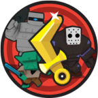 回旋镖大乱斗手机版游戏