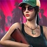 军事僵尸战斗游戏