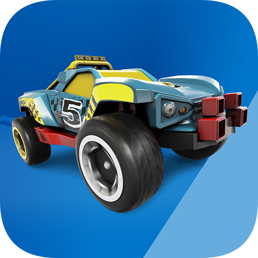 飙车传奇3d游戏安卓版