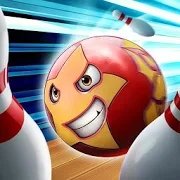 真实保龄球汉化版