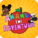 冒险家阿曼达正式版中文版