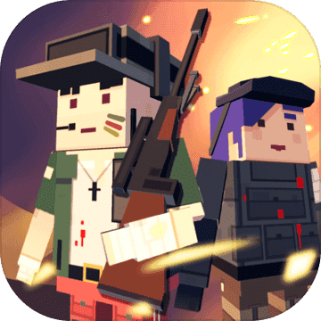 城市求生战场游戏