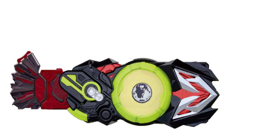 假面骑士零一变身模拟器DX