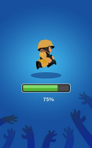 全民来战游戏 1