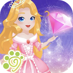 公主换装恋爱记游戏