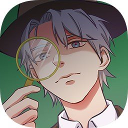 镜之世界不可思议的人偶