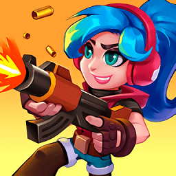 天才射手游戏