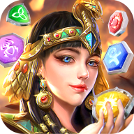 艳后消消消游戏