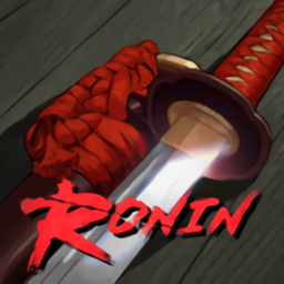  浪人末代武士游戏