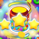 糖果缤纷消消乐官方赚钱版