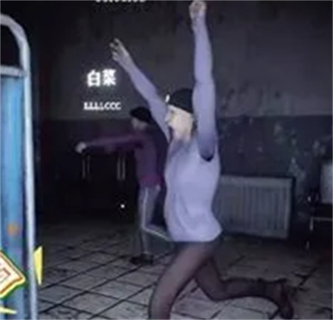 尖叫才能跑游戏安装包