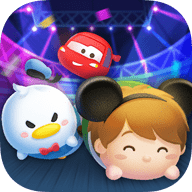 Tsum Tsum Stadium游戏
