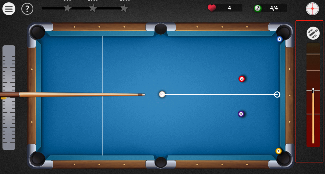 超级台球大师 3