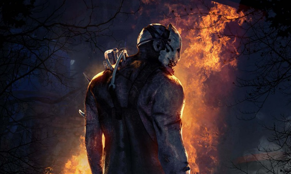 黎明杀机手机版 1