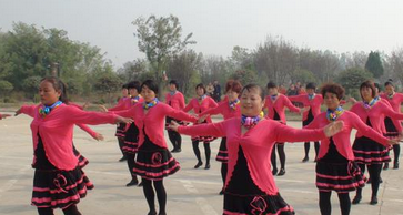 广场舞多多app 1