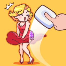 棘手的谜题游戏