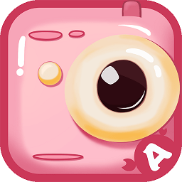 美萌相机自拍神器