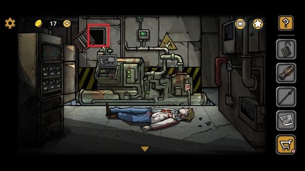 诡船谜案2远洋禁地 9