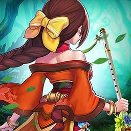 太虚谣完整版