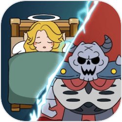 精灵与幽灵安卓版