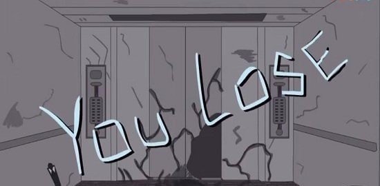 火柴人逃脱电梯2游戏 1