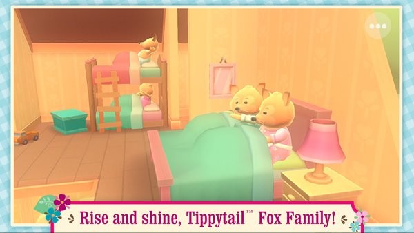 我是伍兹手游安卓版 1