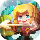 方块组合消消看