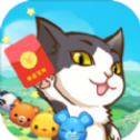 一起来养猫游戏