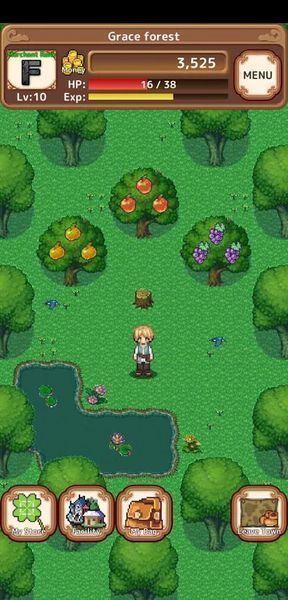 异世界商人的生活 1