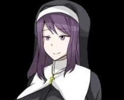  不反抗的女孩世界汉化游戏