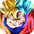 龙珠地球守卫战游戏