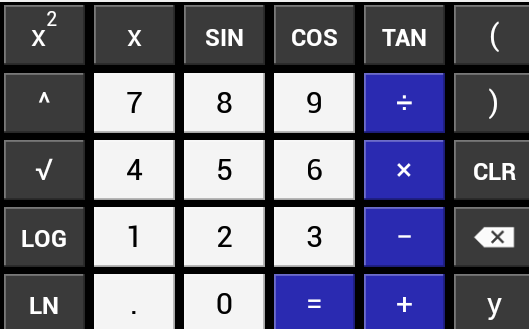 图形计算器app 1