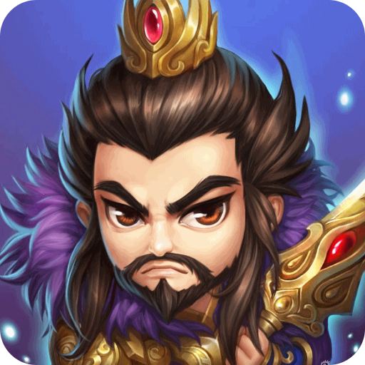 少年三国2GM版
