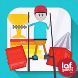 我踩高跷特牛游戏