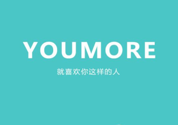 YOUMORE社交app 1