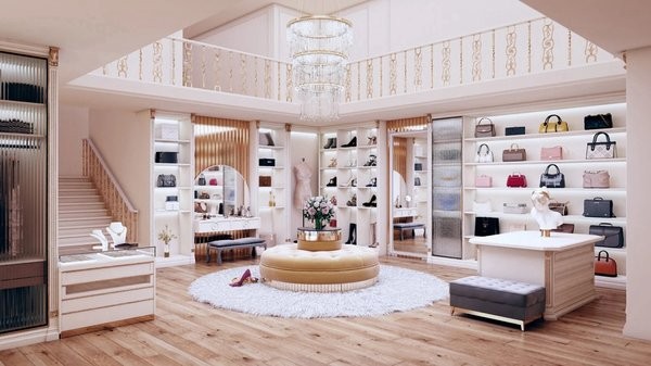  装修大亨游戏 1