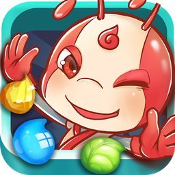 俄罗斯冰块消消看