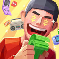 倒卖模拟器内置菜单版