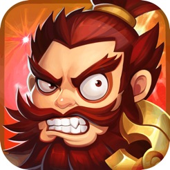 魔塔联盟TD公测版