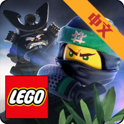 乐高幻影忍者2025手游